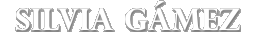 Silvia Gámez