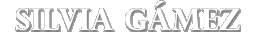 Silvia Gámez